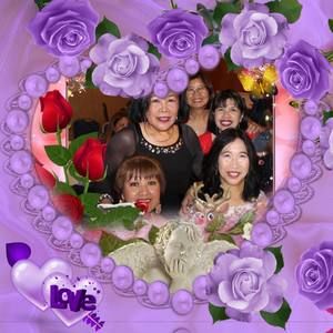 Meet your Posher, Atevi